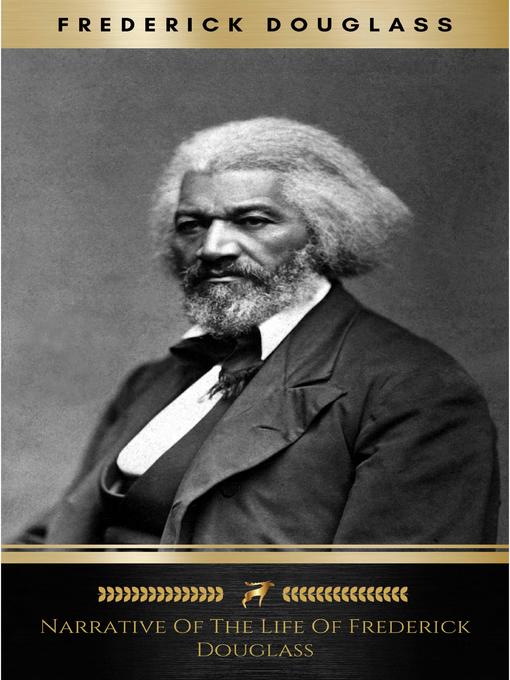 Title details for Narrative of the Life of Frederick Douglas by Frederick Douglass - Wait list